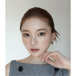 EYE COFFRET MOIST UV 1Day – Lively  Make 新色 日拋 30片裝(門市現貨)